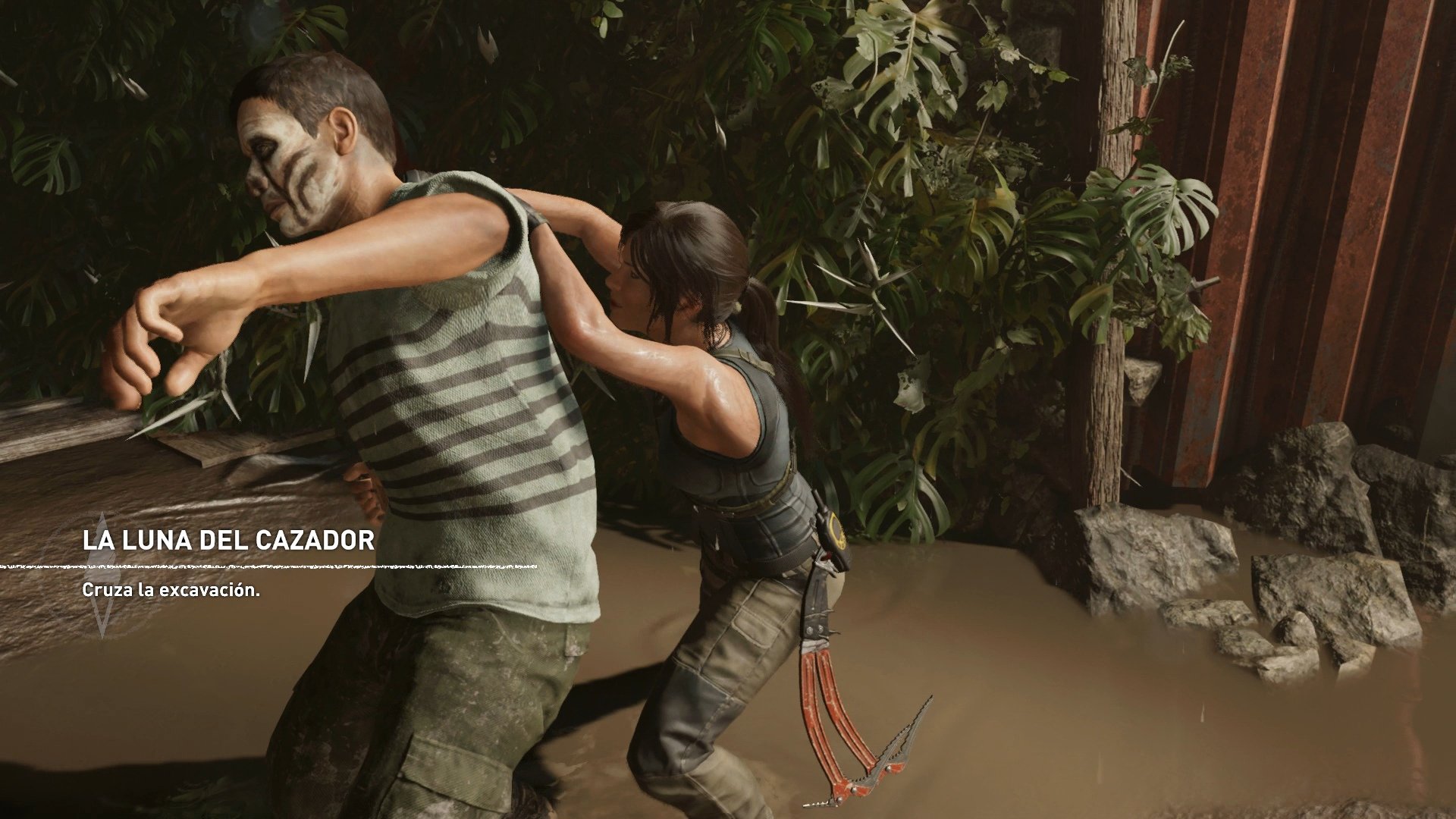Shadow of the Tomb Raider - Imagen 4